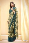 Shifu Vol 10 By Vallabhi Printed Georgette Daily Wear Sarees Wholesale Online